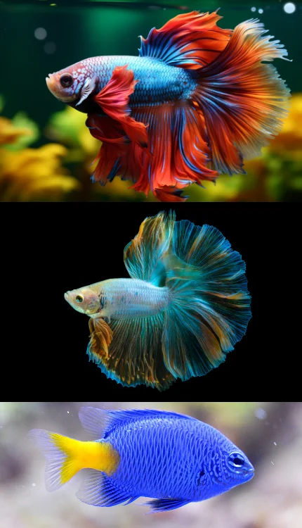 Fish